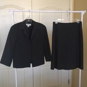 Brooks Brothers suit